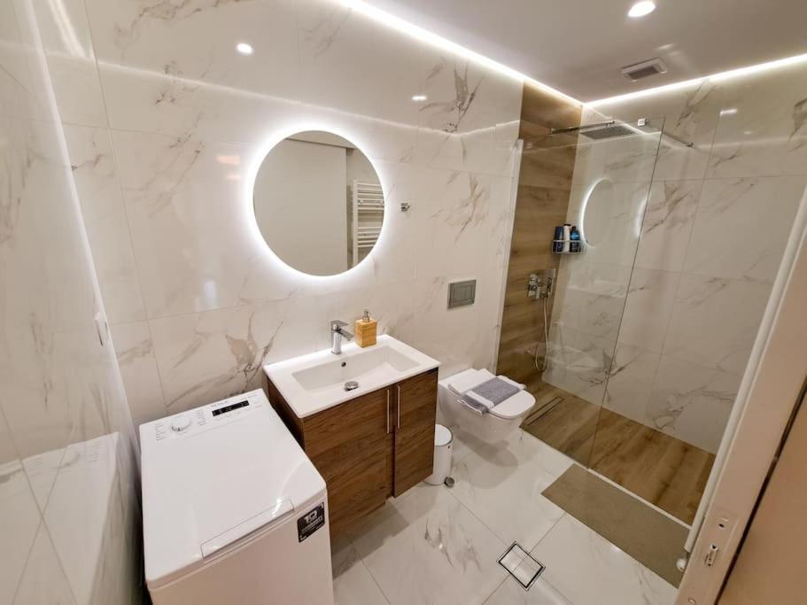 Luxury Suite Патри Екстер'єр фото