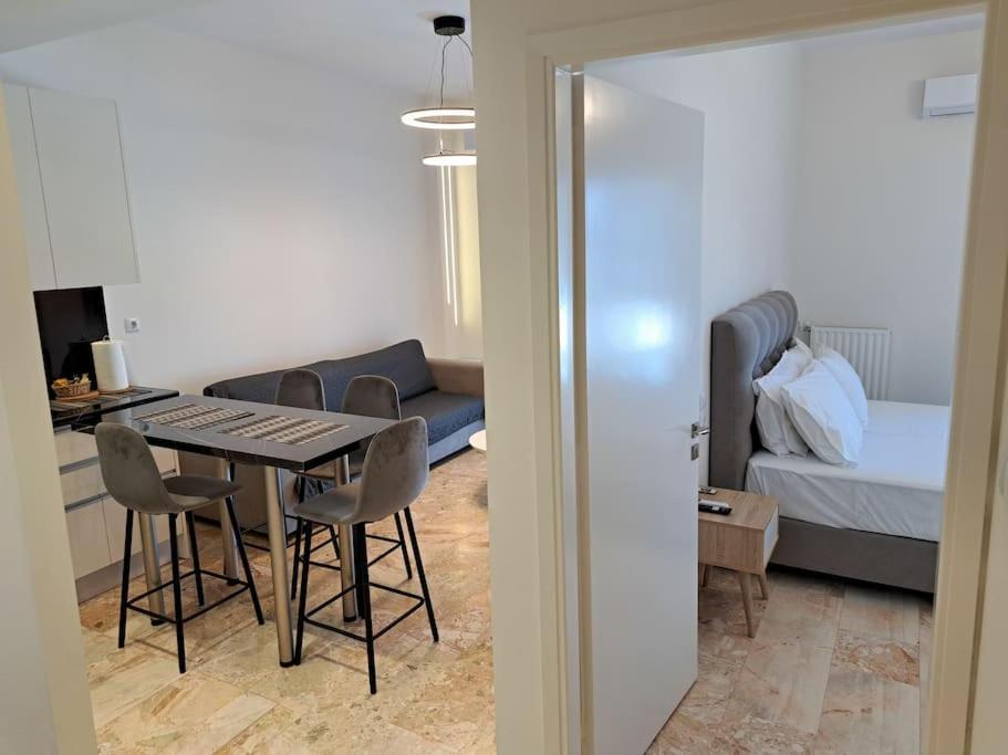 Luxury Suite Патри Екстер'єр фото