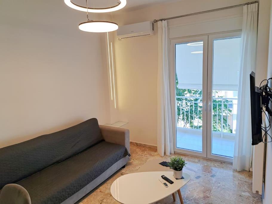 Luxury Suite Патри Екстер'єр фото